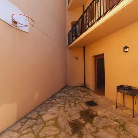 Prázdninový dům Casa Cotis