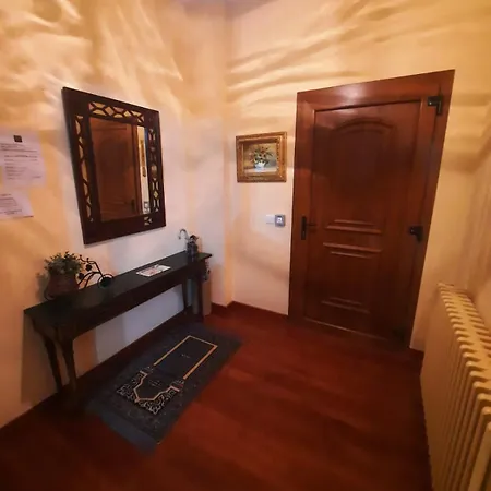 Casa Cotis Dom wakacyjny *