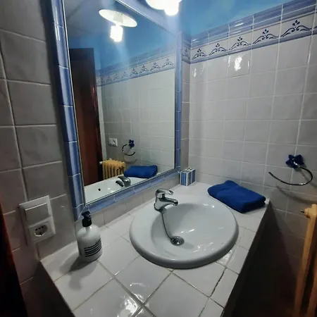 Prázdninový dům Casa Cotis Beceite