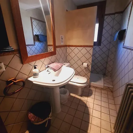 Prázdninový dům Casa Cotis Beceite