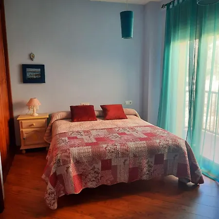 Prázdninový dům Casa Cotis