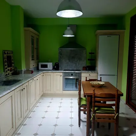 Casa Cotis Dom wakacyjny Beceite