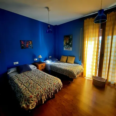 Dom wakacyjny Casa Cotis