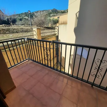 Casa Cotis * Beceite