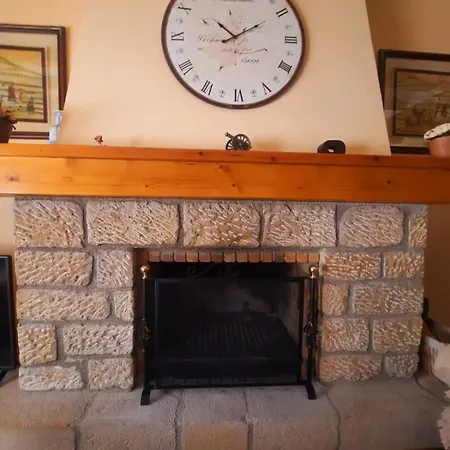 Casa Cotis Prázdninový dům