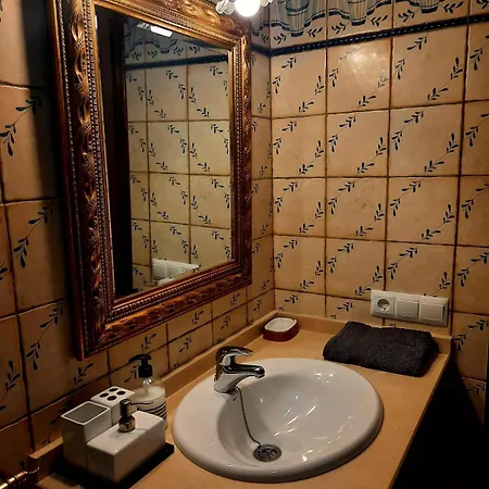 Prázdninový dům Casa Cotis *