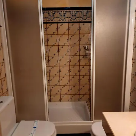 Casa Cotis Prázdninový dům *