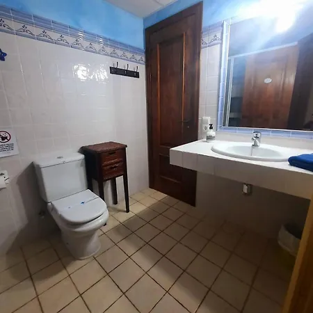 Casa Cotis Dom wakacyjny Beceite