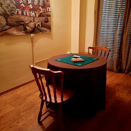 Prázdninový dům Casa Cotis Beceite