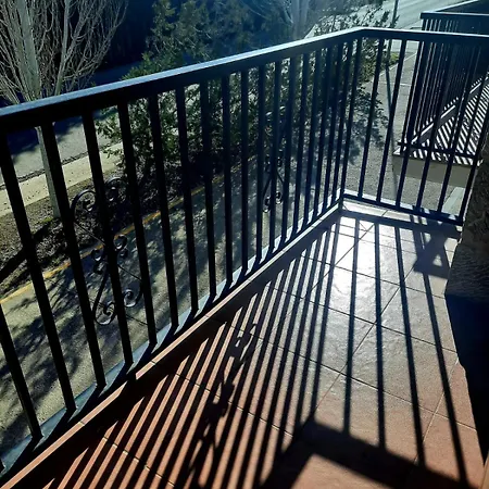 Casa Cotis Dom wakacyjny *