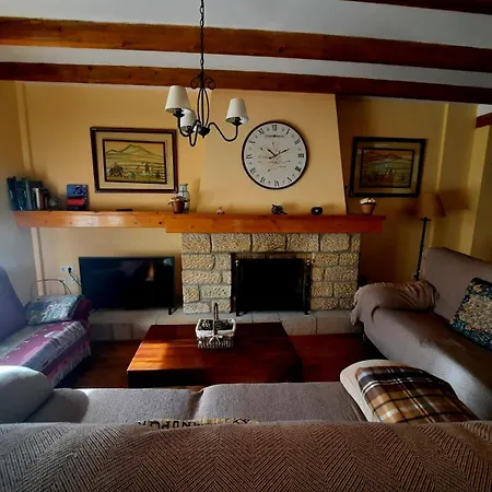 Casa Cotis Prázdninový dům Beceite