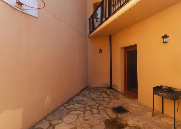 Holiday home Casa Cotis