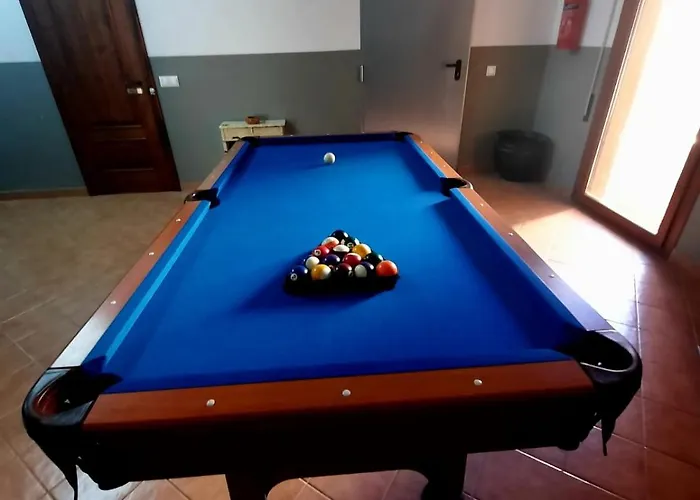 Holiday home Casa Cotis