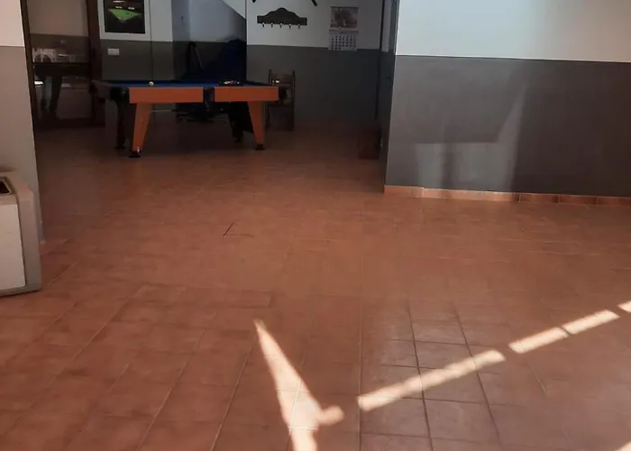 Casa Cotis Holiday home *