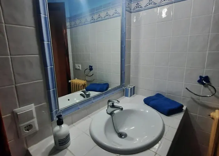 Holiday home Casa Cotis Beceite