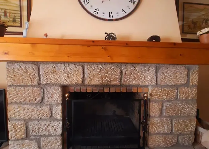 Casa Cotis Holiday home