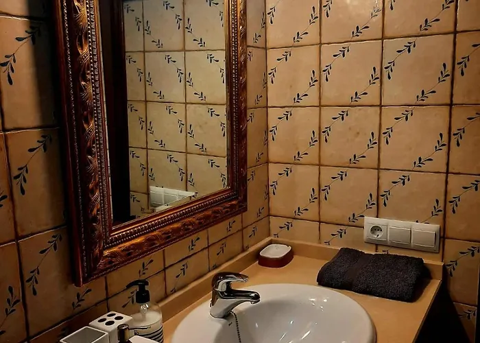 Holiday home Casa Cotis *