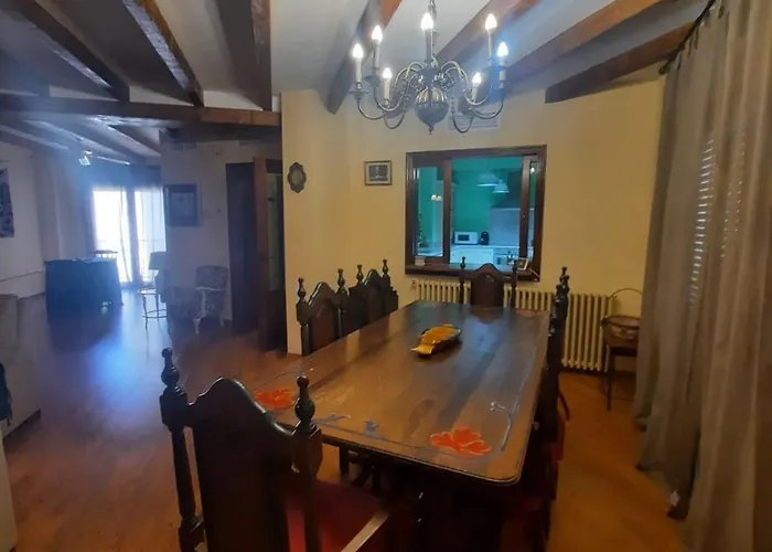 Holiday home Casa Cotis Beceite