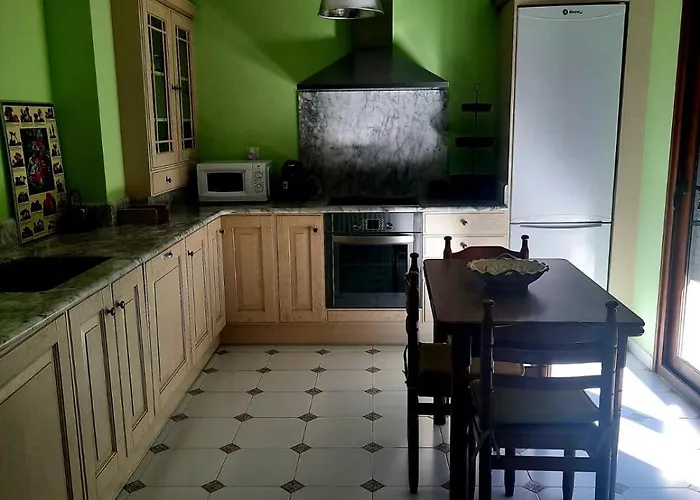 Casa Cotis * Beceite