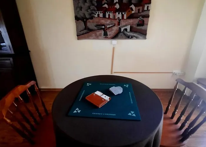 Casa Cotis Holiday home Beceite