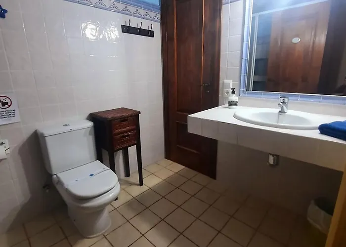 Casa Cotis Holiday home Beceite