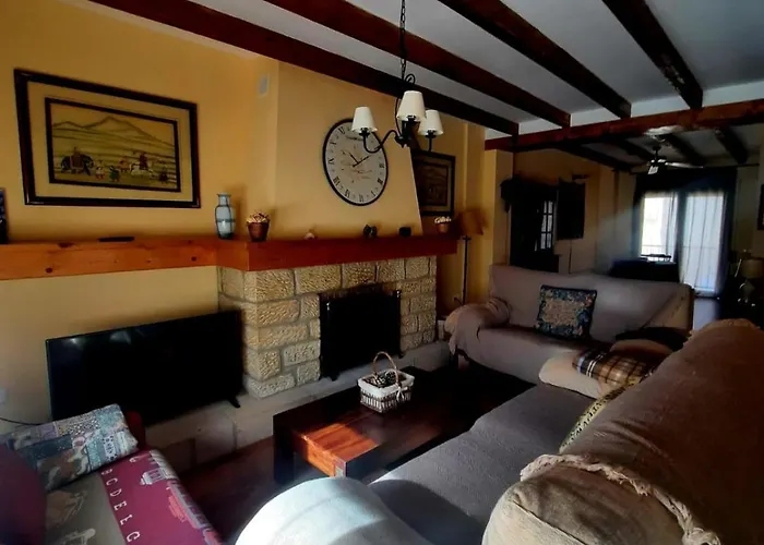 Casa Cotis Holiday home