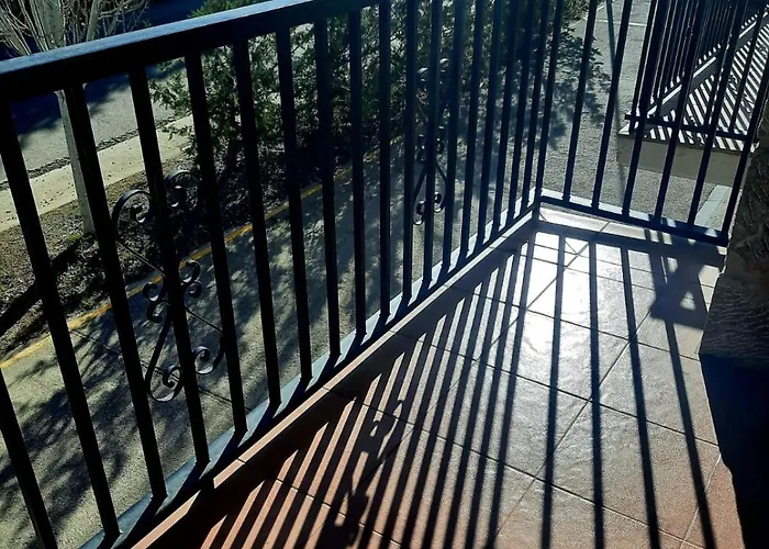 Casa Cotis Holiday home *